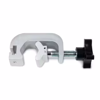 NEBULAE® SRS IV POLE CLAMP