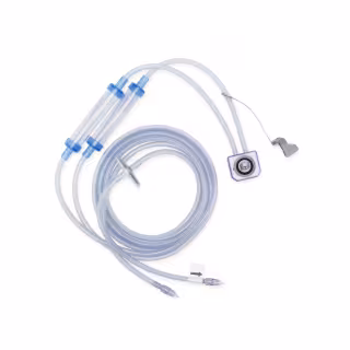 SRS Tubing Set
