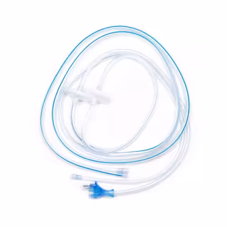 Pure Pneumo™ Tubing Set