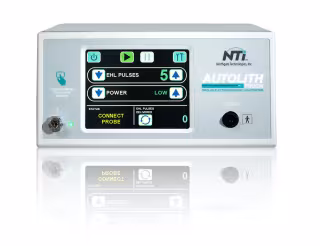 AUTOLITH TOUCH