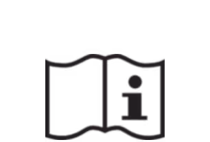 iBook symbol