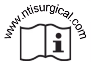 eIFU symbol