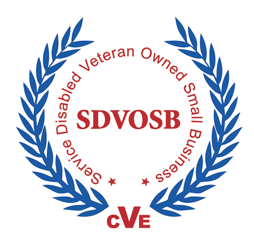 SDVOSB: Service Disabled Veteran Owned Small Business