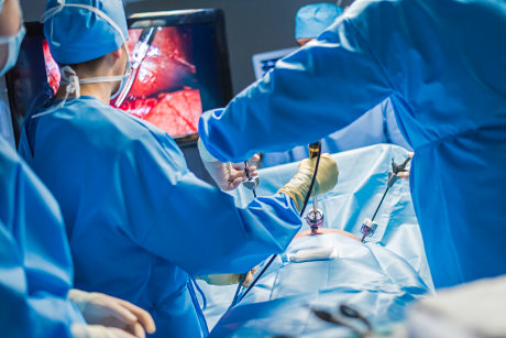 Endoscopy and Minimally Invasive Surgery